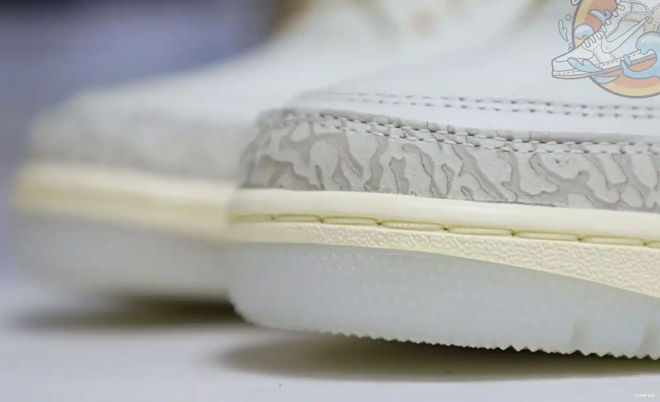 Jordan JBalvin Air Jordan3 x 0704